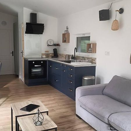 Nestier Maisonnette Au Pied Des Pyrenees מראה חיצוני תמונה